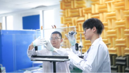 清听声学引领变革 聚音屏技术完成全球创新性研发，开启新材料技术新纪元