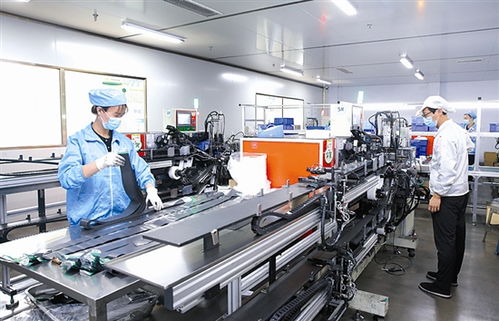 新材料技术研发 经济效益与社会效益的双重突破