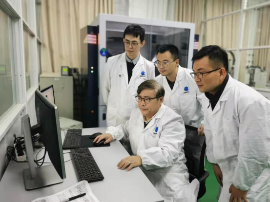 最美科技工作者 | 丁庆军 为大跨度拱桥研发新材料，筑牢大国工程根基